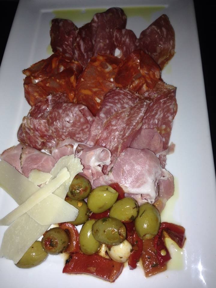 Antipasto