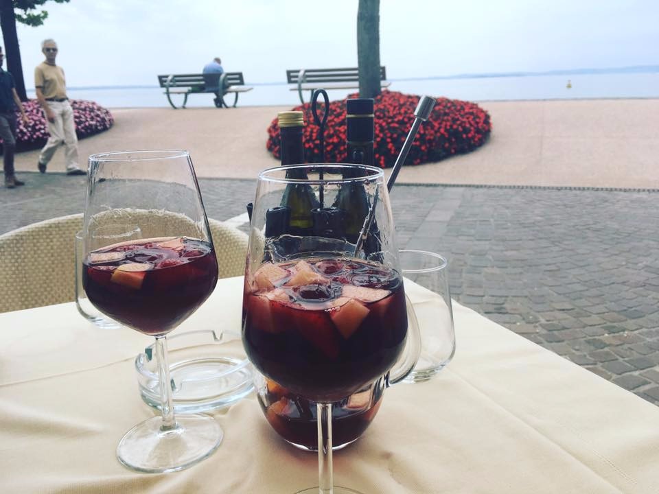 bardolino-sangria