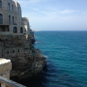 So beautiful - Polignano a Mare