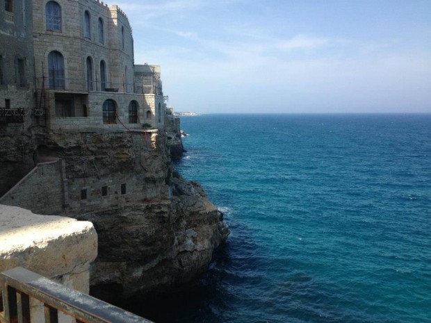 So beautiful - Polignano a Mare