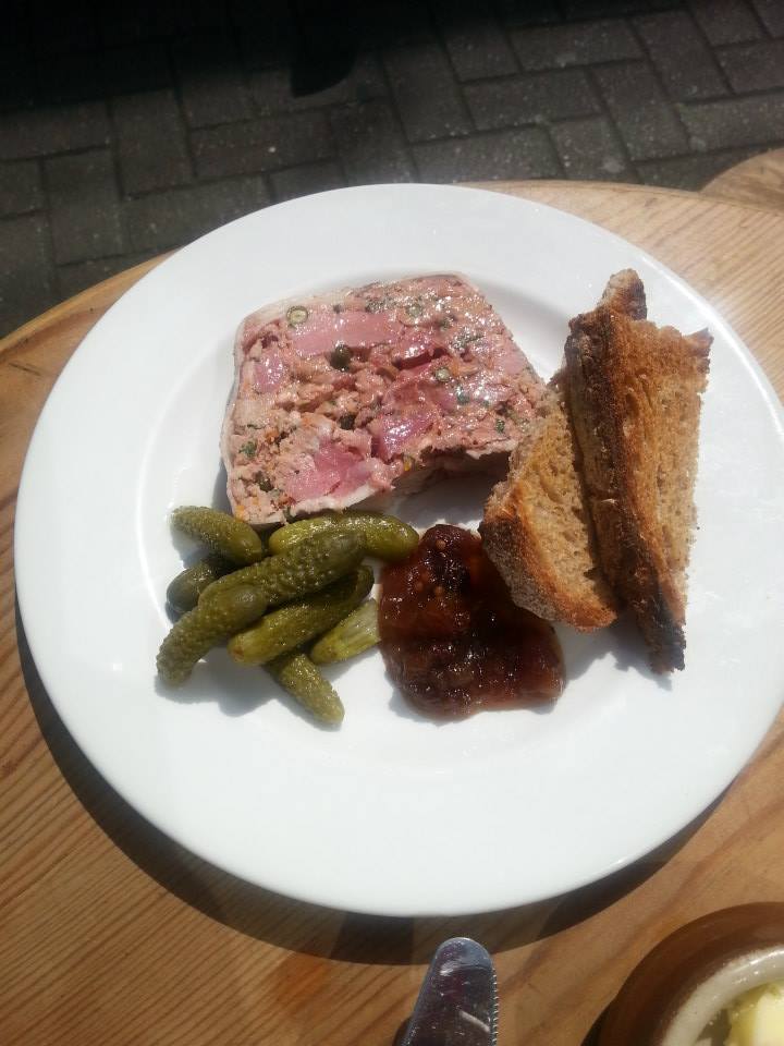 Terrine