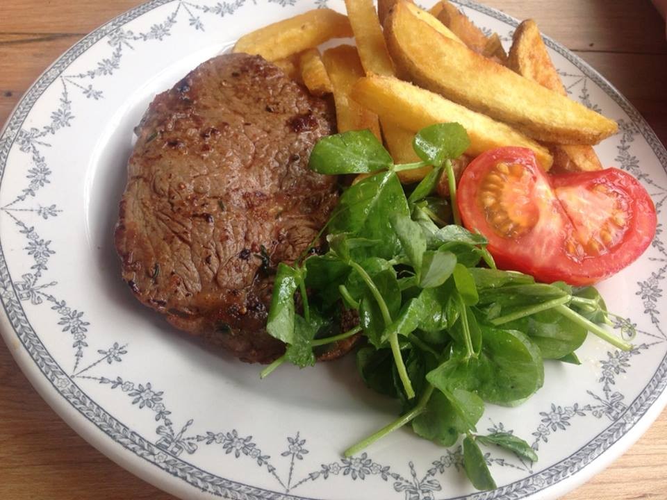 brebissteak