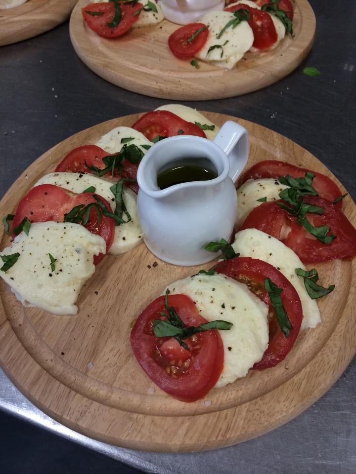 Caprese