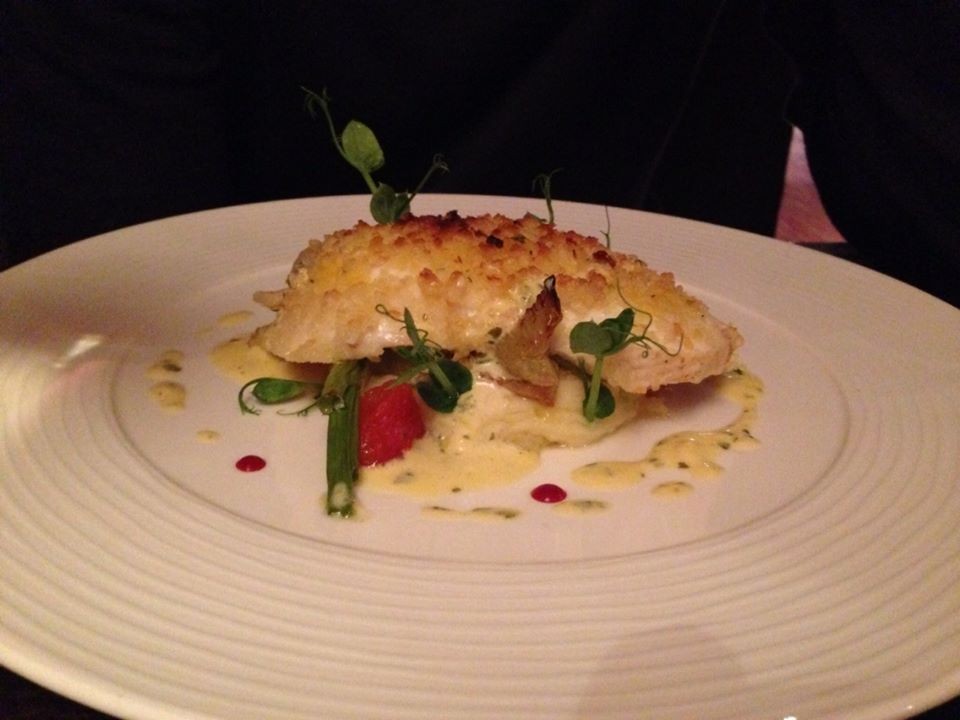 John Dory