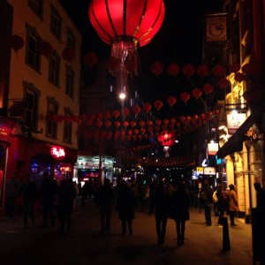 chinatown