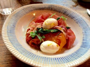 Caprese Salad