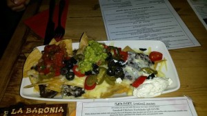 Nachos