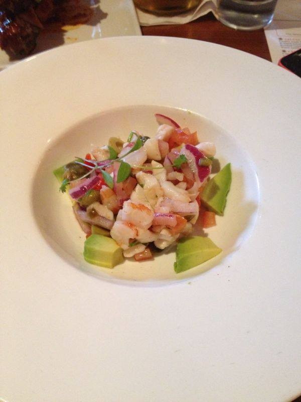 Ceviche