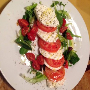 Caprese