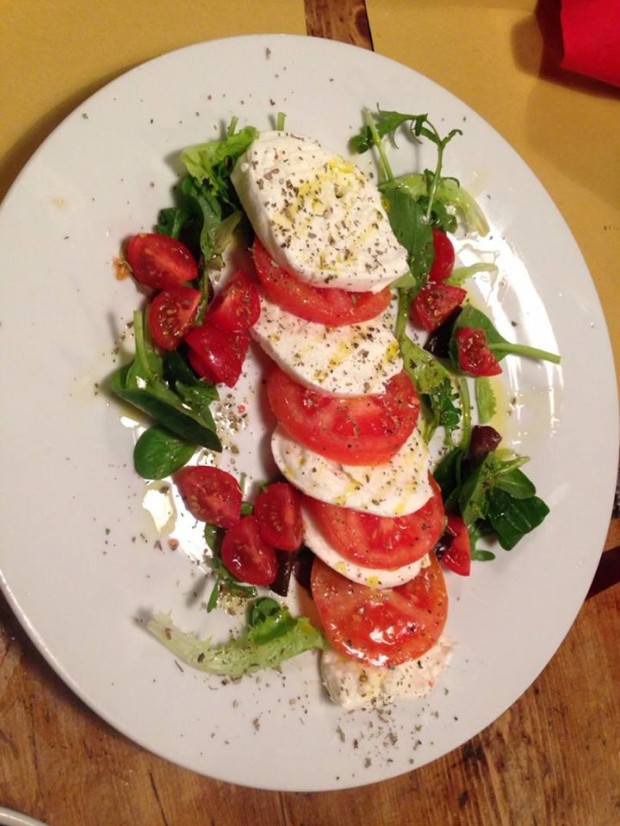 Caprese